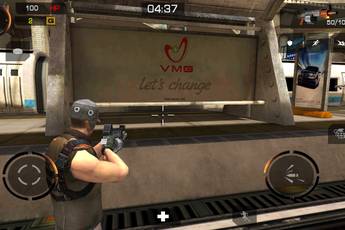 Sau Closed Beta thành công, CS Mobile chuẩn bị khai mở Open Beta
