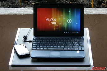 Những phần mềm "giả lập" hot cho fan game Android