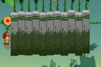 Dropping - Game thuần Việt cán mốc 1 triệu người chơi