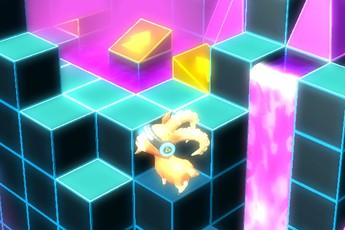 Mountain Goat Mountain - Dê con vượt núi, tại sao không?