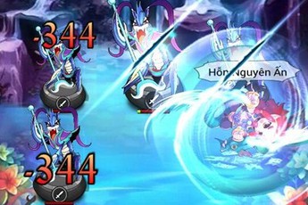 Trải nghiệm Phong Thần Tây Du phong cách Châu Tinh Trì