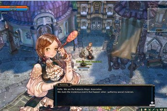 Top game online đỉnh dành cho game thủ mê manga tại Việt Nam