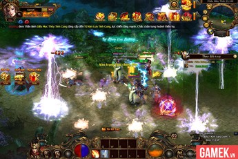 Làng game Việt ảm đạm giai đoạn đầu năm học mới