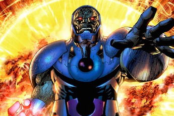 Top 5 kẻ ác quan trọng của DC Comics hiện đang bị... "đắp chiếu"