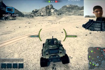 Đánh giá Metal War Online - Game đua xe bắn súng hấp dẫn
