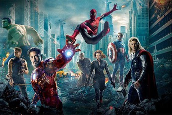 Ngắm Spider-Man hội ngộ Avengers trong trailer... fan-made