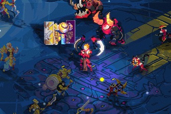Cận cảnh DUELYST - Game online hot được người Việt ưa thích