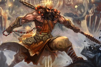 Top 10 nhân vật Diablo huyền thoại nên được hồi sinh trong Heroes of the Storm