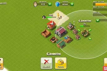 Era of War - Clash of Clans phong cách Việt Nam