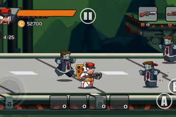 Danh sách game mobile Việt hấp dẫn mới ra mắt gần đây
