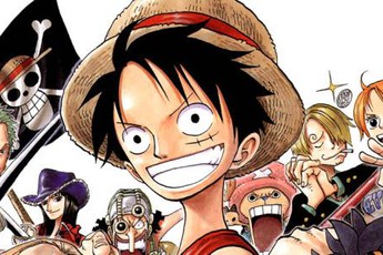 Cộng đồng tranh cãi vì HTV3 chiếu phim hoạt hình One Piece