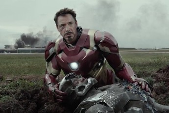 7 điều không nên bỏ qua khi xem trailer Captain America: Civil War