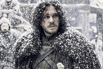 Game of Thrones chuẩn bị "thôn tính" các rạp chiếu phim