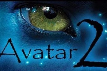 Lộ diện hình ảnh đầu tiên của phim bom tấn Avatar 2
