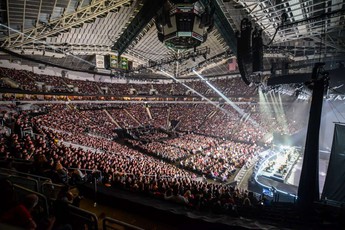 Nhìn lại những tin tức liên quan tới esports trong thời gian qua