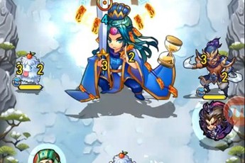 Cùng soi Đại Pháo Quân trước ngày mở cửa tại Việt Nam