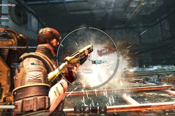 5 game bắn súng "miễn chê" mới mở cửa trên thế giới