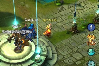 Game thủ Việt nói gì về Godlike sau 3 ngày trải nghiệm