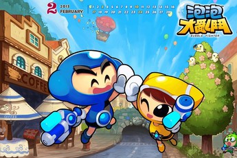 Đánh giá Bubble Fighter - Game bắn súng "cực độc" của VNG