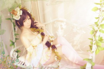 Tổng hợp những bộ ảnh cosplay đẹp trong tuần (P10)