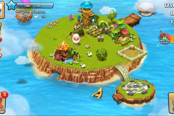 Danh sách game mobile miễn phí, giảm giá trong ngày 24/06