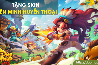 Kết quả quay thưởng 3 trang phục 799RP Liên Minh Huyền Thoại (số 41)