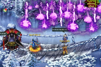 Tổng hợp game mobile mới ra mắt tại Việt Nam trong tháng 4