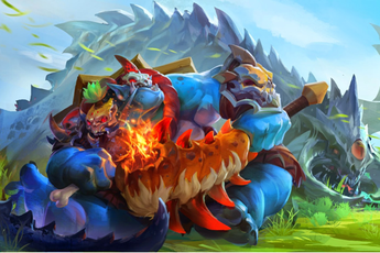 10 vị tướng DOTA 2 được cộng đồng mong muốn làm lại nhất (P1)