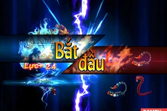 Trải nghiệm Chiến 3D tại trụ sở NPH AIVO tại Việt Nam