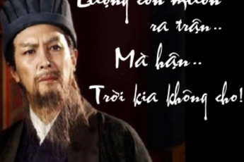 Vì sao Lưu Bị có trong tay cả Ngọa Long và Phụng Sồ mà không trị nổi thiên hạ?