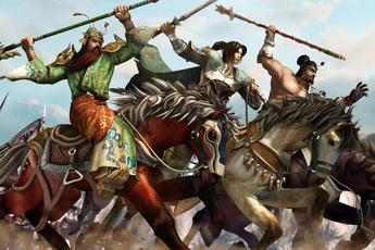 Ai xứng đáng đứng đầu Ngũ Hổ Thượng Tướng thời Tam Quốc?