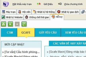 Rộ tin VNG đã sở hữu GCafe tại Việt Nam (cập nhật)