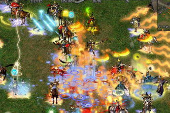 Săn Boss, cày game toàn rớt trang bị của... phái khác, game thủ nên làm gì?