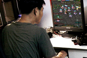 NPH điêu đứng vì người chơi tìm được mẹo "hack" đồ trước ngày ra game