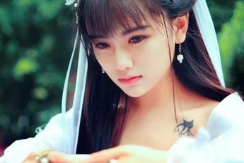 Con gái mê phim chưởng thì có gì khác biệt so với con trai?