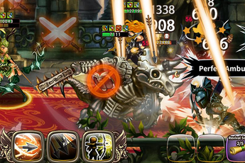 Top 3 game nhập vai đỉnh từ Hàn Quốc, cho người chơi săn Rồng và hóa Rồng