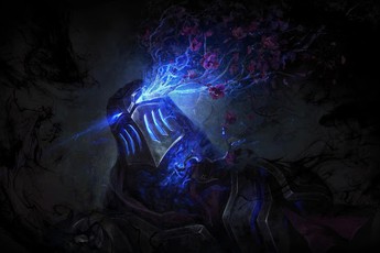 Liên Minh Huyền Thoại: Game thủ nước ngoài nói gì về tướng mới Dead Eye?