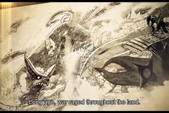 Phim hoạt hình Boruto: Naruto The Movie tung trailer mới