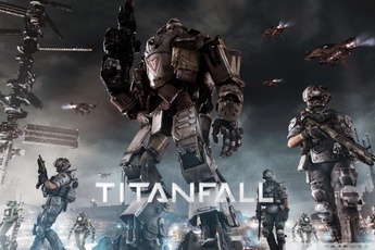 Siêu phẩm bắn súng đỉnh cao Titanfall chính thức lấn sân di động