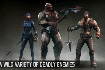 Top game mobile hay nhất đã ra mắt trên Android tuần qua