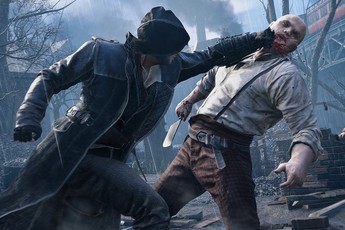 Hãy chuẩn bị sẵn 6GB RAM để chơi Assassin's Creed Syndicate