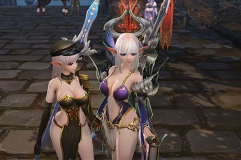 AIMA - Game hành động hot đang hút hồn game thủ Việt