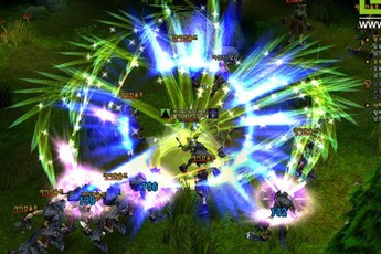 Top game online 'hại bàn phím' đáng chờ đợi cho game thủ Việt