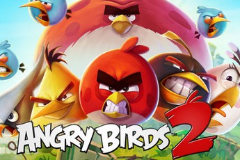 Hàng vạn game thủ dính phần mềm giả mạo vì Angry Birds 2