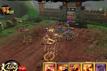 Tuyệt Đại Quân Sư về Việt Nam dưới tên gọi Khổng Minh Truyện