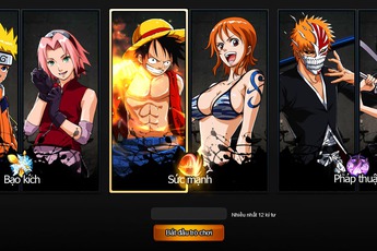 5 lý do không thể bỏ qua Manga Heroes