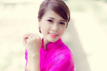 Cùng ngắm 7 mỹ nhân Bách Chiến Phong Thần trong tà áo dài