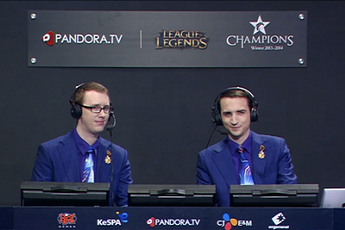 Riot ra tay, OGN mất độc quyền phát sóng giải vô địch Liên Minh Huyền Thoại LCK Hàn Quốc