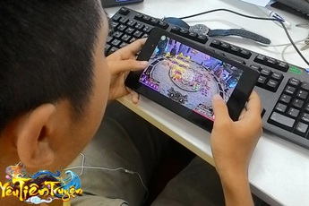 Yêu Tiên Truyện dưới góc nhìn của những game thủ kì cựu