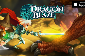Gặp gỡ game thủ Dragon Blaze may mắn nhận giải Iphone 6